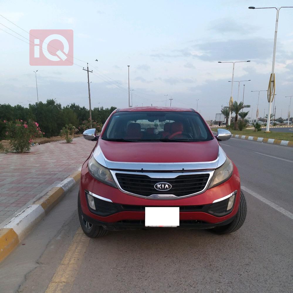 کیا سپۆرتاج